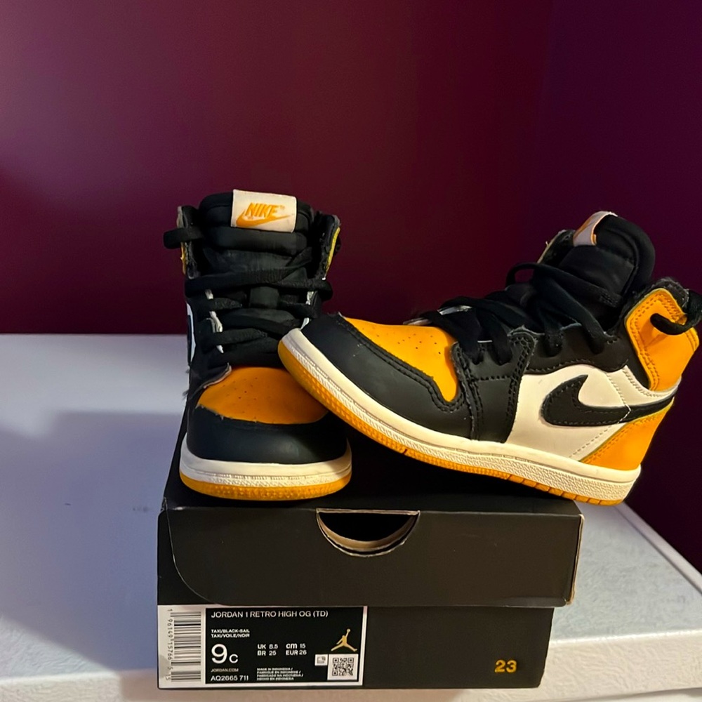 Jordan 1